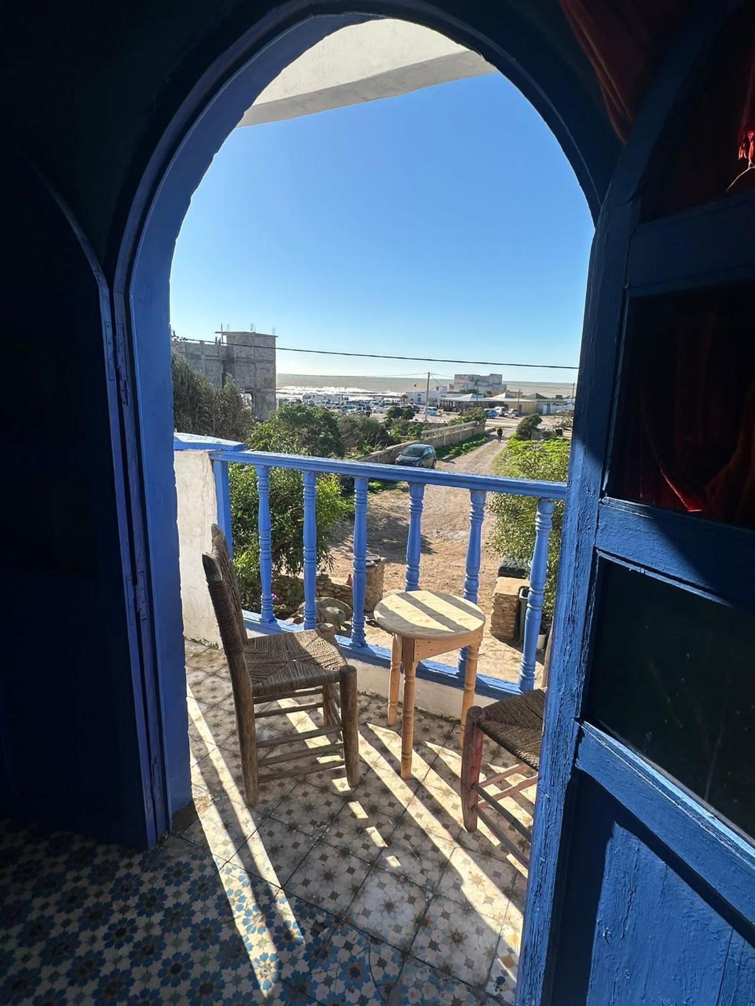 Rhythm House Hostel - Essaouira — Photos 1
